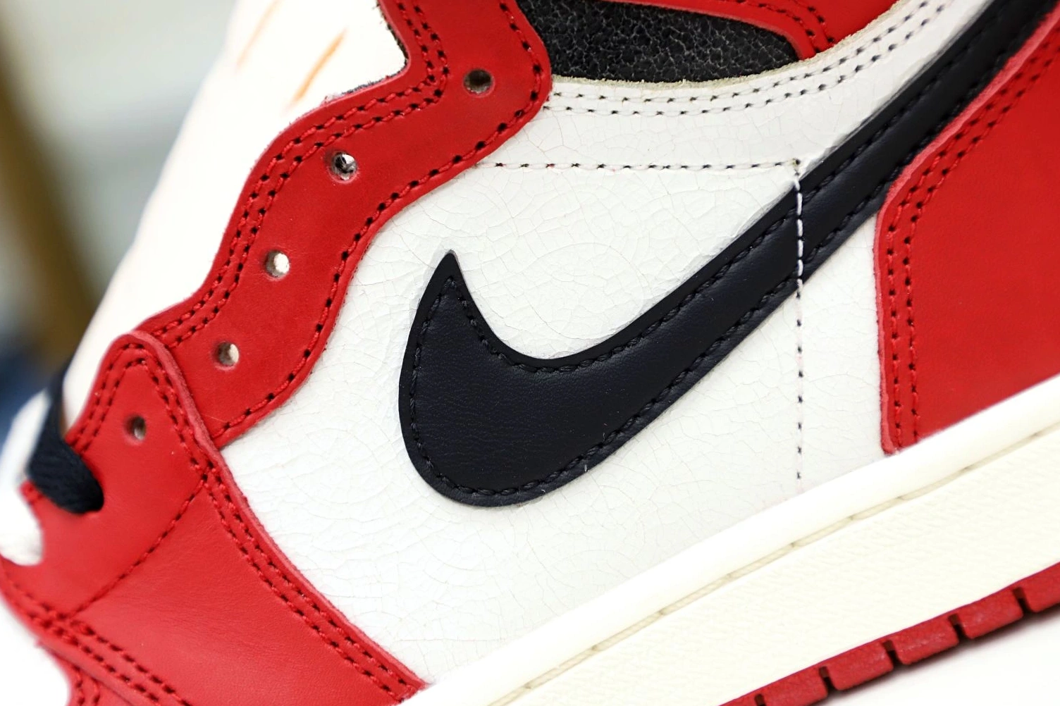 FOUND 1 AND 2022 “CHICAGO” AIR REIMAGINED LOST JORDAN 0115